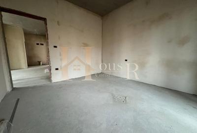 Apartament cu 3 camere semidecomandat în Girocului - 11