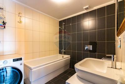 Apartament cu 3 camere decomandat, mobilat în Pipera - 14