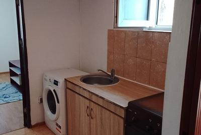 Garsonieră în CET - 2