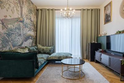 Apartament de Lux in Centrul Brasovului - 2