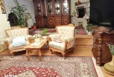 Casă cu 3 camere cu Teren 557 Mp în Central - 10