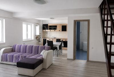 Apartament cu 3 camere decomandat în Olteniței - 1