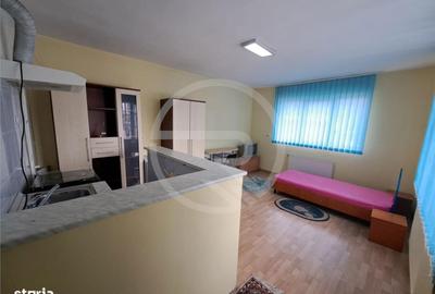 Garsonieră, mobilată în Mărăști - 3