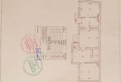 Casă individuală cu 4 camere cu Canalizare în 1 Mai - 10