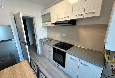 Garsonieră decomandată, mobilată în Lujerului - 5