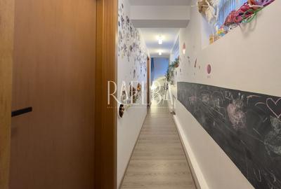 Casa | 7 camere | Dacia 1 min | Mosilor - 11