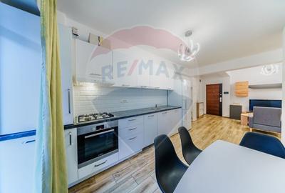 Apartament modern in zona Alfa - 5