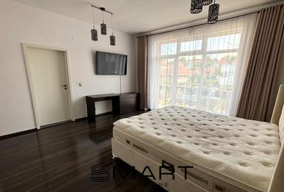 Casă individuală cu 7 camere cu Canalizare în Ștrand - 6