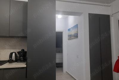 De inchiriat ap 45m2 situat in Meraki Resort & SPA Mamaia Nord. - 3