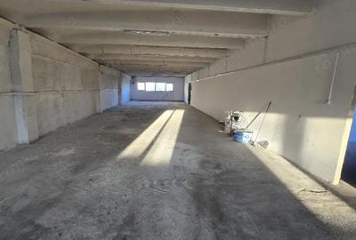 Spațiu comercial, de 950 mp, în Pictor Rosenthal - 2