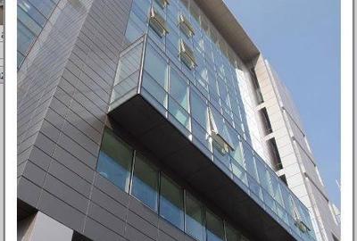 Spațiu comercial, de 121 mp, în Băneasa