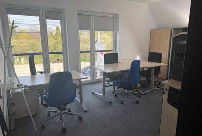 Spațiu comercial, de 250 mp, în Central - 3