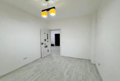 Apartament cu 3 camere, mobilat în Bucureștii Noi - 11