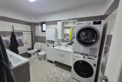 Casă individuală cu 4 camere cu Canalizare în Miroslava - 12