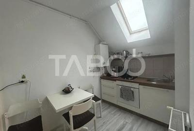 Apartament cu 2 camere semidecomandat în Central - 3