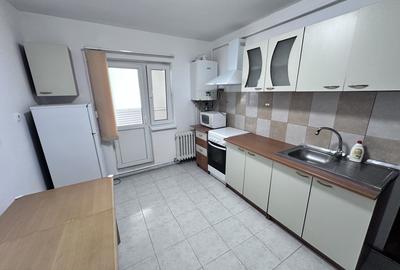Apartament cu 2 camere decomandat, mobilat în Cetate - 2