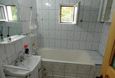 Apartament cu 2 camere decomandat în Nicolina - 7