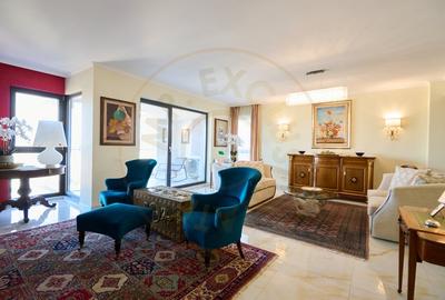 Apartament cu 3 camere decomandat, mobilat în Ultracentral - 8