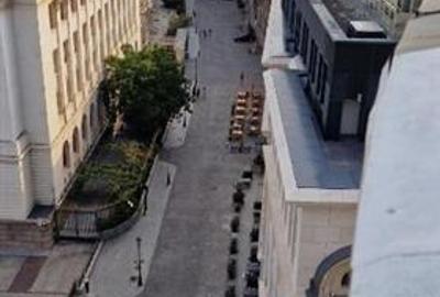 Garsonieră decomandată în Universitate - 10