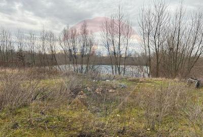 Teren si balta de pescuit 33,842mp Taut - 12