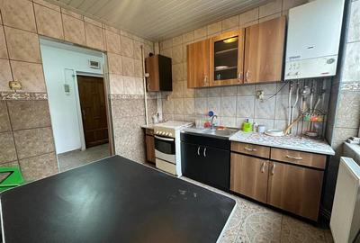 Apartament cu 3 camere semidecomandat, mobilat în Luncă - 8