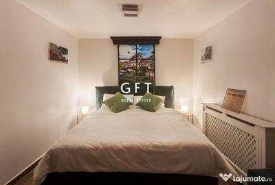 Apartament cu 3 camere decomandat în Ultracentral - 5