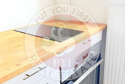 Apartament cu 2 camere semidecomandat în Floreasca