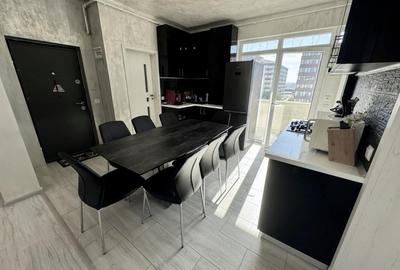 Black Frida | 3 camere | Chiajna | Militari Residence | Tineretului - 3