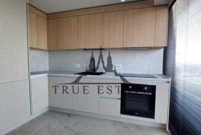 Apartament cu 2 camere decomandat în Barbu Văcărescu - 3