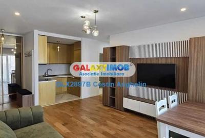 Apartament cu 2 camere semidecomandat în Cotroceni - 5