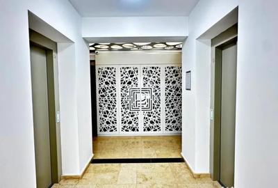 Apartament cu 2 camere semidecomandat în Nord - 15