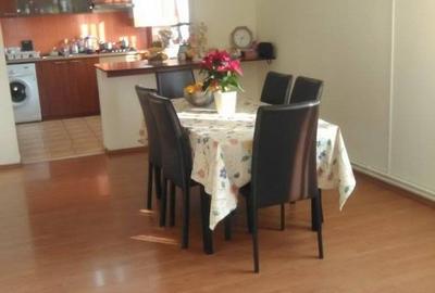 Comision 0!!! Apartament 4 cam, 2 bai, 170mp, in vila, Marasti, mobilat, parcare - 8