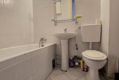 Apartament cu 2 camere decomandat, mobilat în Drumul Taberei - 9