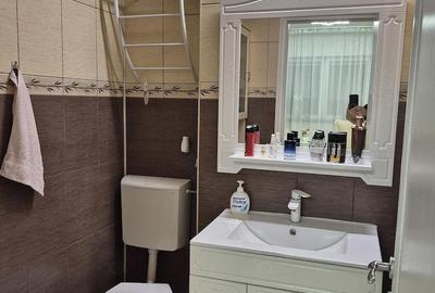 Apartament cu 3 camere decomandat în Drumul Taberei - 6