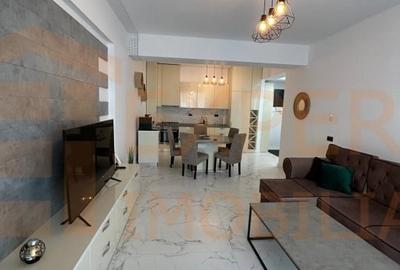 Apartament 2 camere de vanzare, Mamaia Nord, cu vedere la mare - 4