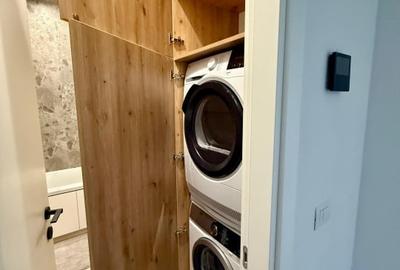 3 Camere Premium- Aviatorii Residence - Avi Garden - prima inchiriere - 27