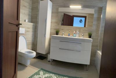 Apartament cu 3 camere decomandat, mobilat în Aviației - 8