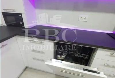 Apartament cu 3 camere decomandat, mobilat în Mărăști - 6
