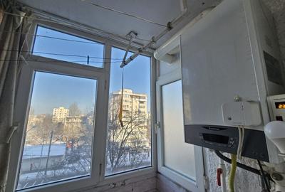 TOMIS III - Apartament 2 camere | gaz | balcon | de inchiriat - 22