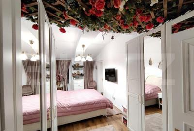 Apartament 4 camere in bloc nou, 110mp totali, terasa - 2