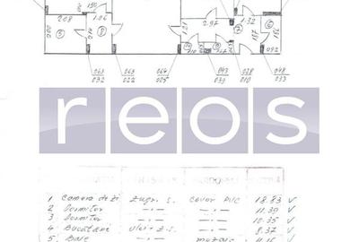 VANZARE 3 CAMERE SEMIDECOMANDAT  Tineretului - Timpuri Noi - 7