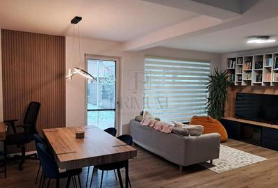 Duplex cu 4 camere cu Canalizare în Dumbrăvița - 2