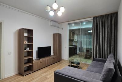 Bloc NOU - Avangarde Grande Village - Apartament 2 camere - Centrala Proprie - 4