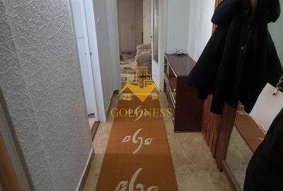 Apartament cu 3 camere semidecomandat, mobilat în Gheorgheni - 5