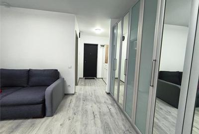 Apartament cu 2 camere semidecomandat în Unirii - 4