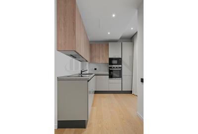 Apartament cu 3 camere decomandat, mobilat în Primăverii - 22