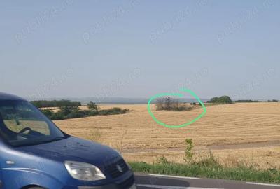 Teren de 1133 mp, în Tulucești - 5