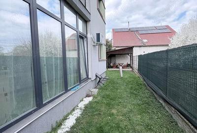 Apartament cu 2 camere semidecomandat în Giroc - 1