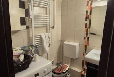 Garsonieră decomandată, mobilată în Brâncoveanu - 9