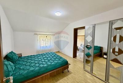 Casă cu 5 camere cu Teren 3400 Mp în Răchitosu - 18